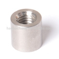 Customized high precision cnc machined aluminum parts